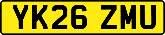 YK26ZMU