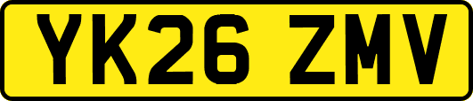 YK26ZMV