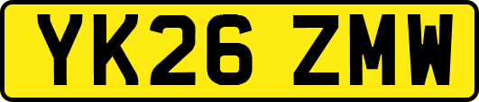 YK26ZMW