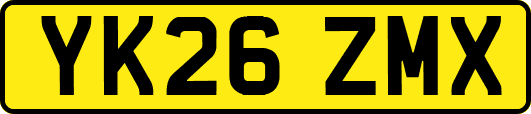 YK26ZMX