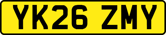 YK26ZMY