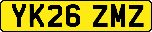 YK26ZMZ
