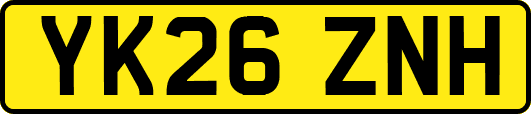 YK26ZNH