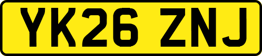 YK26ZNJ