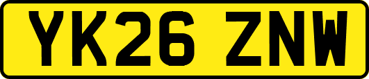 YK26ZNW