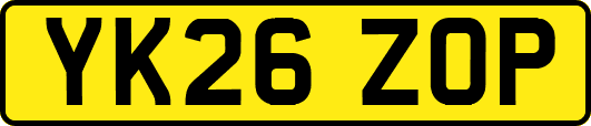 YK26ZOP