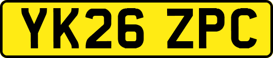 YK26ZPC