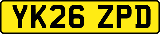 YK26ZPD