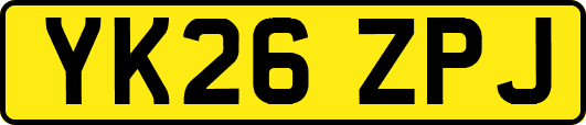 YK26ZPJ