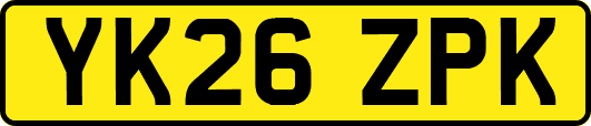 YK26ZPK