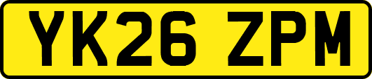 YK26ZPM