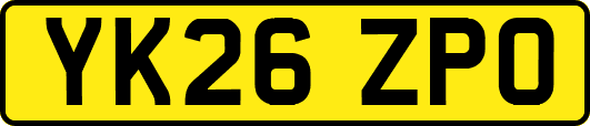 YK26ZPO