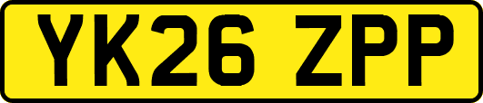 YK26ZPP