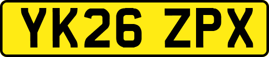 YK26ZPX
