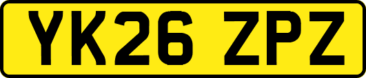 YK26ZPZ