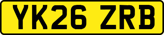 YK26ZRB