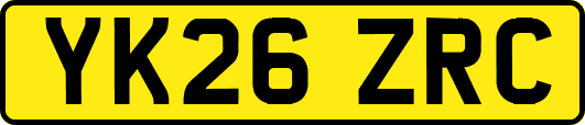 YK26ZRC