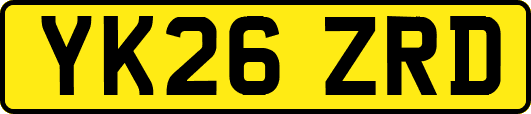 YK26ZRD