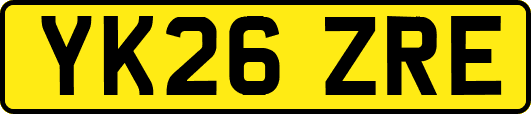 YK26ZRE