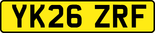 YK26ZRF