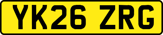 YK26ZRG
