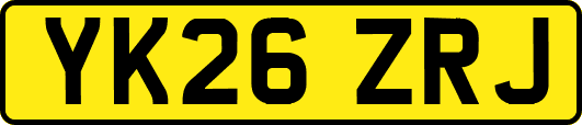 YK26ZRJ