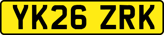 YK26ZRK