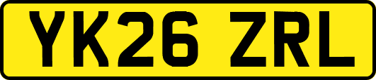 YK26ZRL