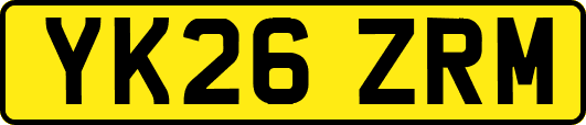 YK26ZRM
