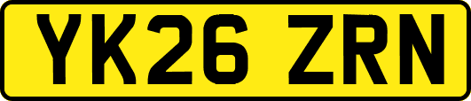 YK26ZRN