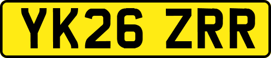 YK26ZRR