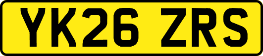 YK26ZRS