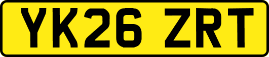 YK26ZRT