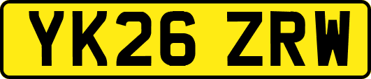 YK26ZRW
