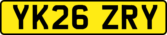 YK26ZRY