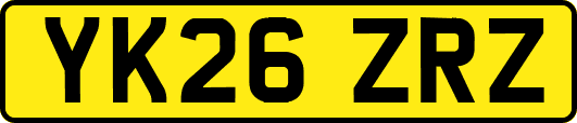 YK26ZRZ