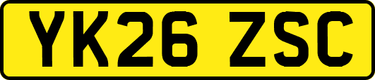 YK26ZSC