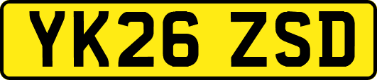 YK26ZSD