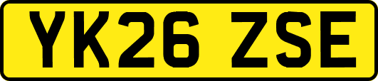 YK26ZSE