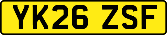 YK26ZSF