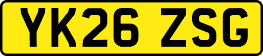 YK26ZSG