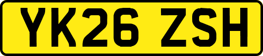 YK26ZSH