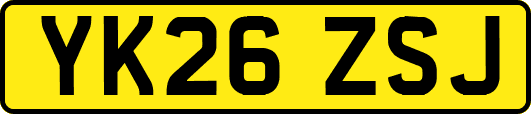 YK26ZSJ