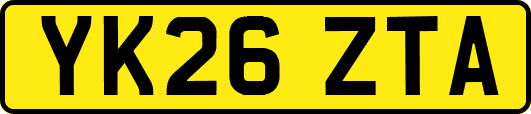 YK26ZTA