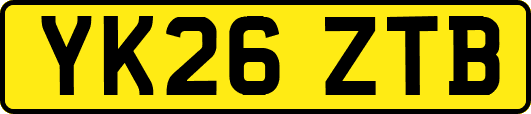 YK26ZTB