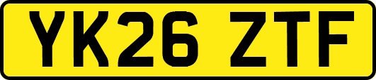 YK26ZTF