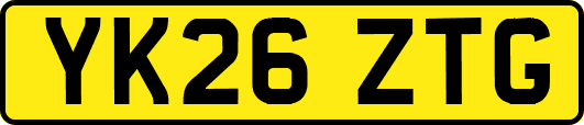 YK26ZTG