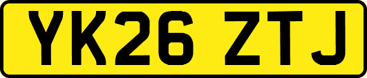 YK26ZTJ