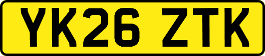 YK26ZTK