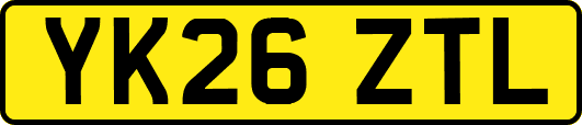 YK26ZTL